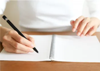 大阪のB型作業所｜受給者証申請の流れ