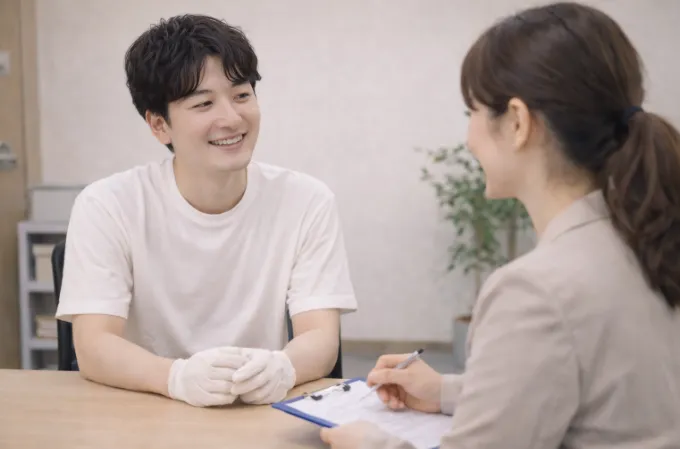 就労継続支援B型スタイルサポートラボ　ひだまりお仕事の依頼イメージ 高工賃