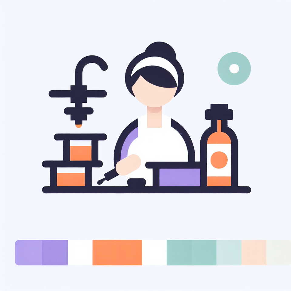 大阪市西区・本町のB型作業所ひだまり｜【製造補助】のお仕事